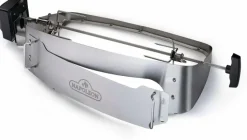Drehspieß Heavy Duty Set TravelQ<Napoleon Hot
