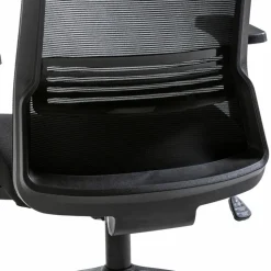 Bürostühle|BOOOM Drehstuhl Coimbra Schwarz