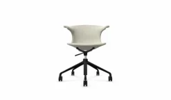 Bürostühle|Infiniti Drehstuhl Loop 5 Star Creme