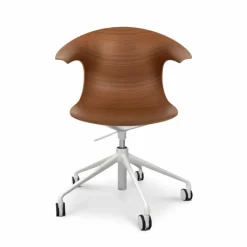 Drehstuhl Loop 3D Wood 5 Star updown<Infiniti Clearance