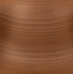 Drehstuhl Loop 3D Wood 5 Star updown<Infiniti Clearance