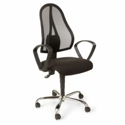 Drehstuhl Open Point<TopStar Outlet