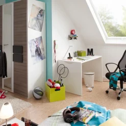 Drehstuhl Open Point<TopStar Outlet