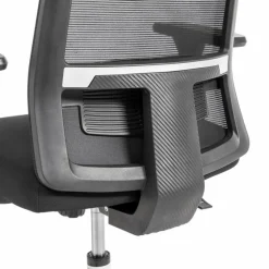 Bürostühle|BOOOM Drehstuhl Otero Schwarz