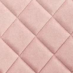 Bürostühle|BOOOM Drehstuhl Rocco Rosa