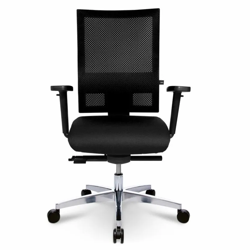 Drehstuhl Profi 200<Sitness New