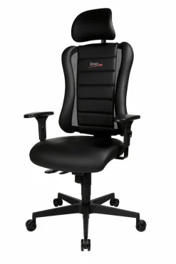 Drehstuhl RS<Sitness