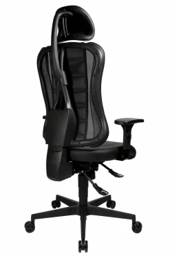 Drehstuhl RS<Sitness