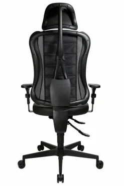 Drehstuhl RS<Sitness