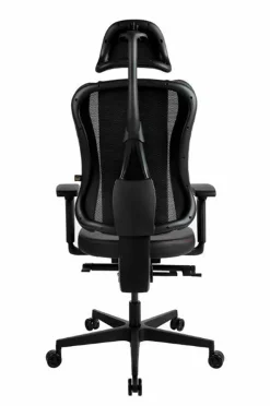 Kinderschreibtischstühle|Kinderschreibtischstühle|Sitness Drehstuhl RS Pro 2020 Schwarz