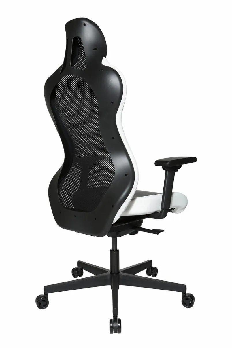 Bürostühle|Sitness Drehstuhl RS Sport Plus Blau