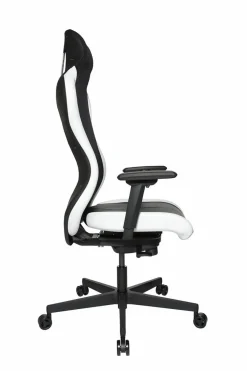 Bürostühle|Sitness Drehstuhl RS Sport Plus Blau