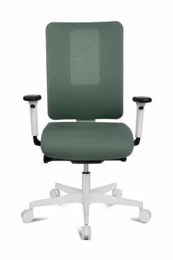 Bürostühle|Sitness Drehstuhl X Life 50 Grüngrau