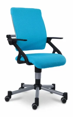Drehstuhl Tio<Paidi New