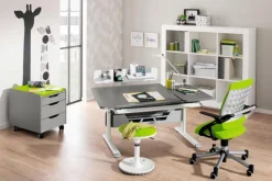 Drehstuhl Tio Sitness<Paidi New