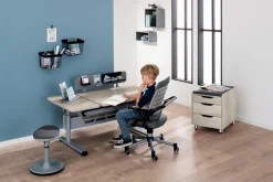 Drehstuhl Tio Sitness<Paidi Outlet