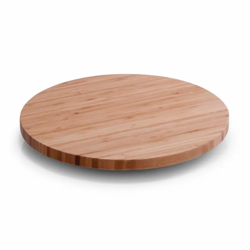 Drehteller Bamboo Ø 35 cm< Best