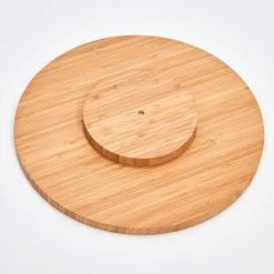 Drehteller Bamboo Ø 35 cm< Best