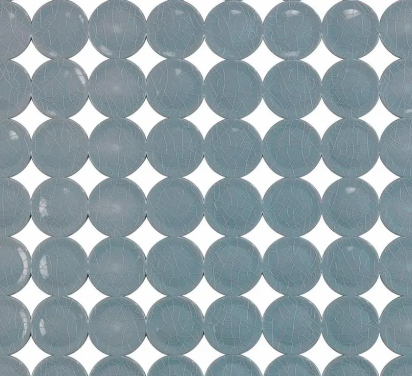 Badteppiche|WENKO Duscheinlage Belem 54 x 54 cm Grau