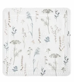 Kleine Wolke Badteppiche-Duscheinlage Savannah 55 x 55 cm Bunt
