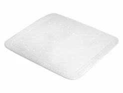 Badteppiche|Badteppiche|Kleine Wolke Duscheinlage Arosa 55 x 55 cm Weiß