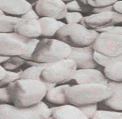 Kleine Wolke Badteppiche|Badteppiche-Duscheinlage Stepstone 55 x 55 cm Grau