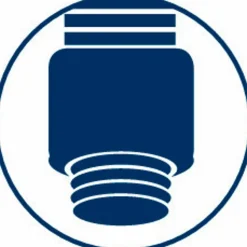Badzubehör|WENKO Duschkopf Watersaving Silber