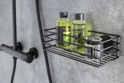 Duschkorb Basket<Beslagsboden Outlet