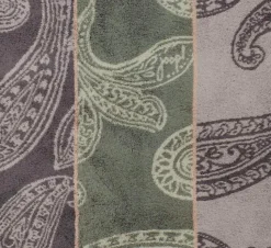 Duschtuch Contour Checked 80 x 150 cm<JOOP!
