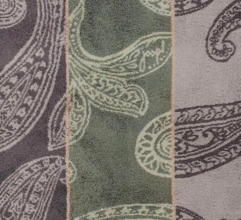 Duschtuch Contour Checked 80 x 150 cm<JOOP!