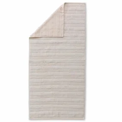 Hand- & Duschtücher|Hand- & Duschtücher|Collection Noblesse Duschtuch Savannah 70 x 140 cm Natur