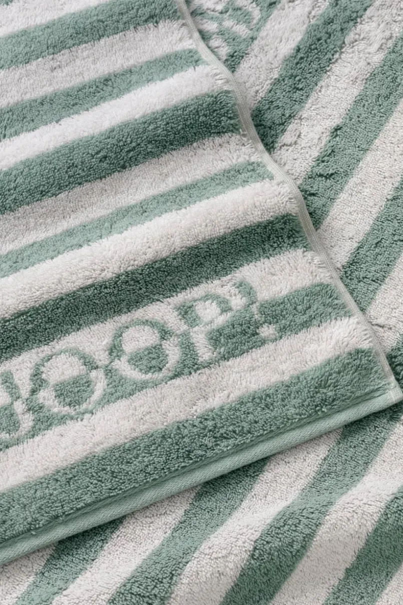 Duschtuch Split Stripes 80x150cm<JOOP! Best