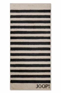 Duschtuch Stripes 80 x 150 cm<JOOP! Clearance
