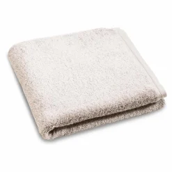 Hand- & Duschtücher|Hand- & Duschtücher|Vossen Duschtuch Vegan Life 67 x 140 cm Pepplestone