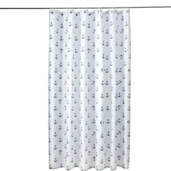 Duschvorhang Anchor 180 x 200 cm<Kleine Wolke Sale