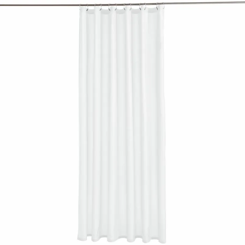 Duschvorhang Kito 120 x 200 cm<Kleine Wolke New