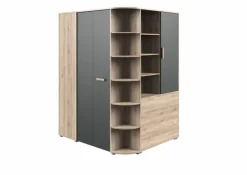 Eckkleiderschrank Cariba<WIMEX Discount