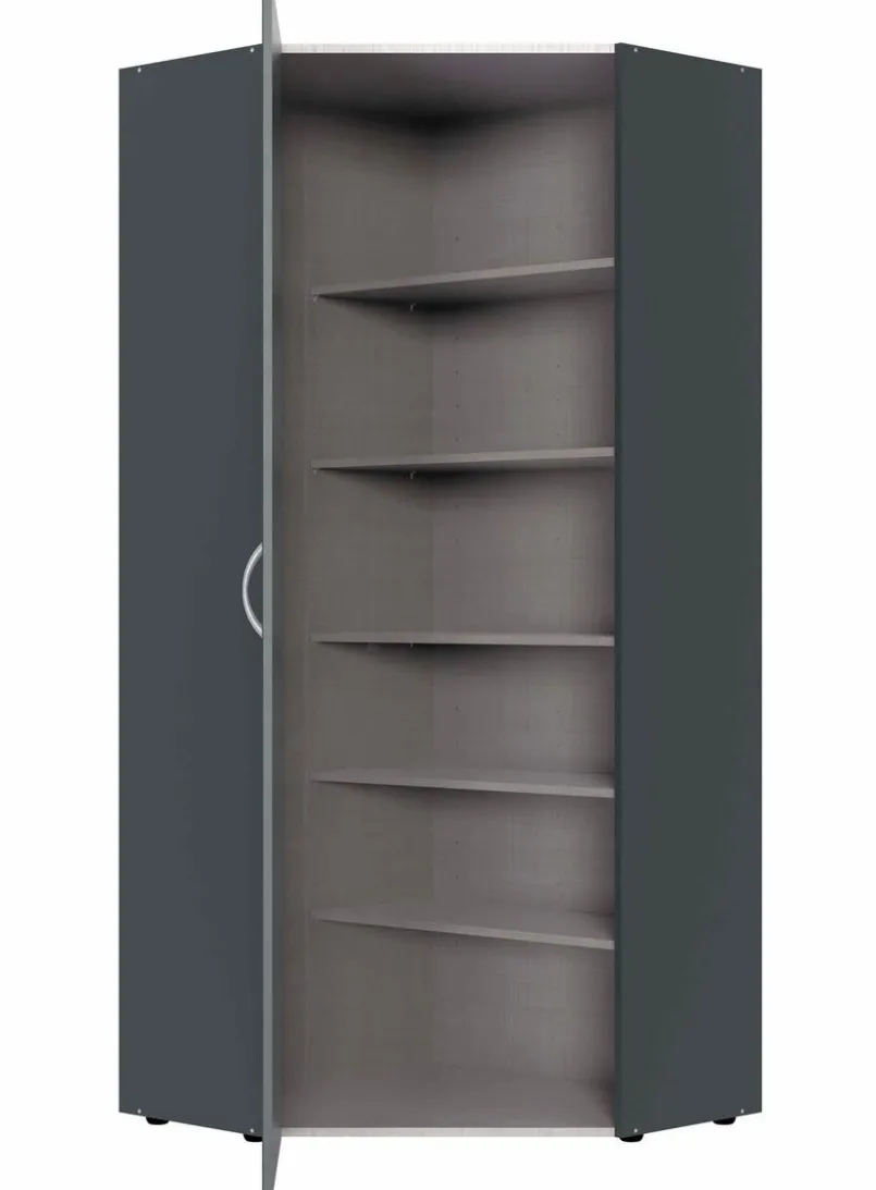 Eckschrank Multiraumkonzept<WIMEX Hot