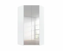 Eckschrank Vareno 126 x 224 cm<rauch ORANGE Best