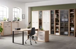 Eckschreibtisch Disegno<Composad Hot
