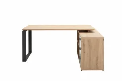 Eckschreibtisch Disegno<Composad Hot