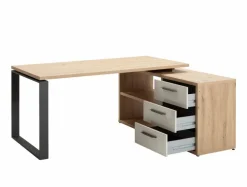 Eckschreibtisch Disegno<Composad Hot