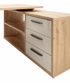 Eckschreibtisch Disegno<Composad Hot