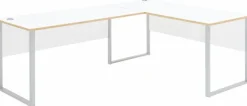 Eckschreibtisch Memphis<Innostyle Sale