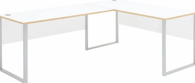 Eckschreibtisch Memphis<Innostyle Sale