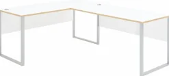 Eckschreibtisch Memphis<Innostyle Sale