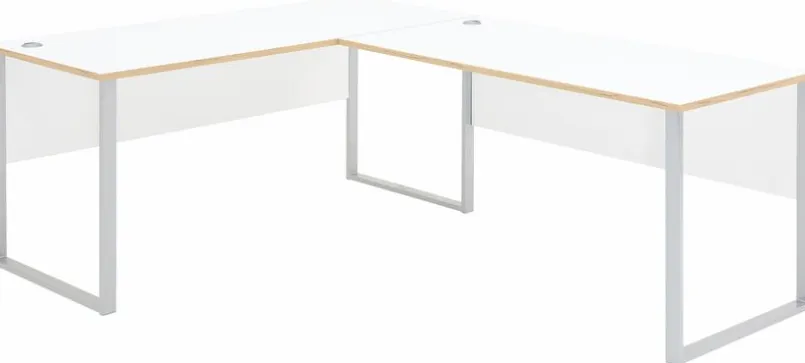 Eckschreibtisch Memphis<Innostyle Sale