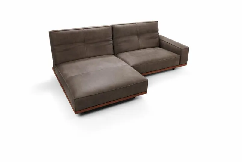 Ecksofa 0218 Siamo<Bullfrog Outlet