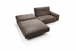 Ecksofa 0218 Siamo<Bullfrog Outlet
