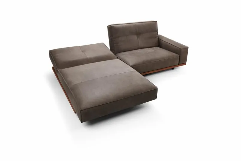 Ecksofa 0218 Siamo<Bullfrog Outlet